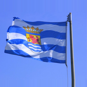 Zeeuwse Vlag
