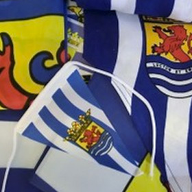 Zeeuwse Vlag